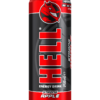 HELL STRONG APPLE