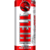 HELL STRONG RED GRAPE