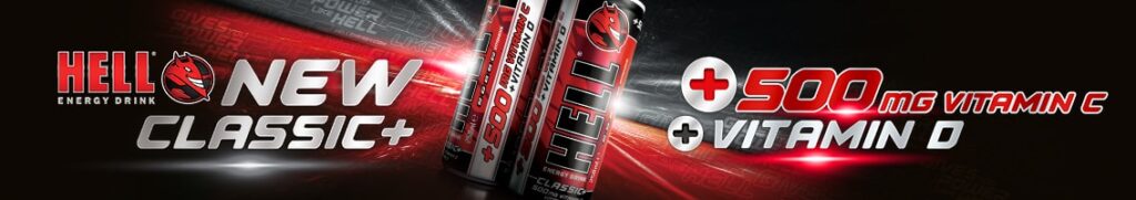 HELL Classic Plus Malta