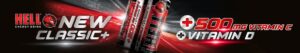 HELL Classic Plus Malta