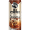 HELL ICE COFFEE CAPPUCCINO