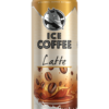 HELL ICE COFFEE LATTE