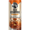 HELL ICE COFFEE SALTED CARAMEL