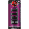 HELL BLACK CHERRY