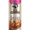 HELL ICE COFFEE PINK LATTE